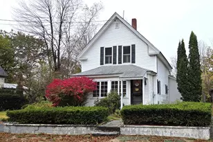 65 Middle Ave, Mexico, ME 04257 - Photo 1