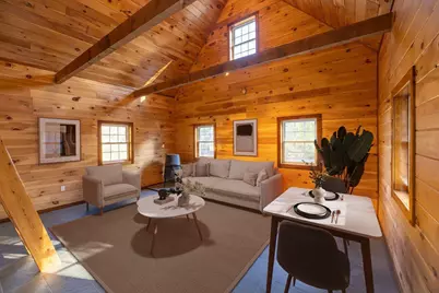 219 Higgins Hill Road, Morrill, ME 04952 - Photo 1
