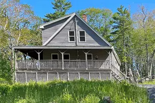 9 Tomcat Trl, Edgecomb, ME 04556 - Photo 1