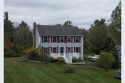 696 Center Road, Lebanon, ME 04027 - Photo 1