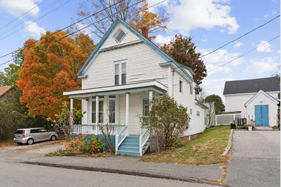 67 Pearl Street, Bath, ME 04530 - Photo 1