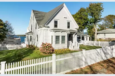 22 School Street, Boothbay, ME 04544 - Photo 1