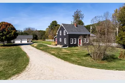 890 Elmwood Road, Pownal, ME 04069 - Photo 1