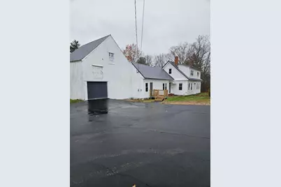 1671 Federal Road, Livermore, ME 04253 - Photo 1