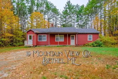 19 Mountain View Circle, Bethel, ME 04217 - Photo 1