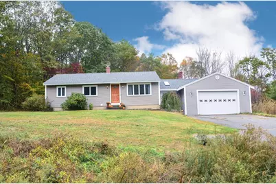 75 Lewiston Road, West Gardiner, ME 04345 - Photo 1