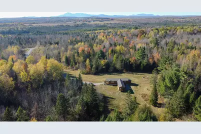 58 Thorne Road, Sherman, ME 04776 - Photo 1