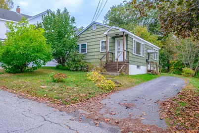 23 Bodge Street, South Portland, ME 04106 - Photo 1