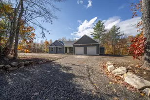 366 Smith Rd, Lebanon, ME 04027 - Photo 1