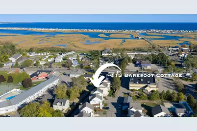 35 Barefoot Cottage Road #113, Wells, ME 04090 - Photo 1