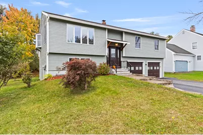 23 Winding Way, South Portland, ME 04106 - Photo 1