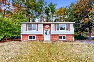 47 Huston St, Lisbon, ME 04252 - Photo 1