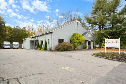 25 Elm Street, Gorham, ME 04038 - Photo 1