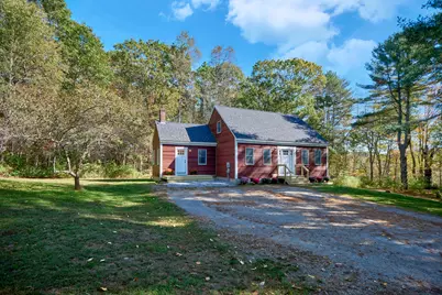 793 Heald Highway, Union, ME 04862 - Photo 1