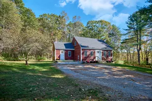 793 Heald Hwy, Union, ME 04862 - Photo 1