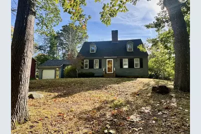 122 Mayflower Hill Drive, Waterville, ME 04901 - Photo 1