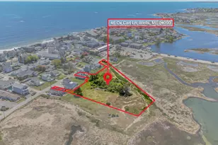 46 Ox Cart Ln, Wells, ME 04090 - Photo 1