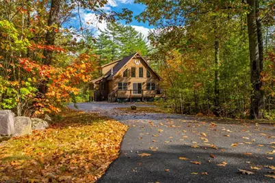 44 Deer View Road, Bethel, ME 04217 - Photo 1