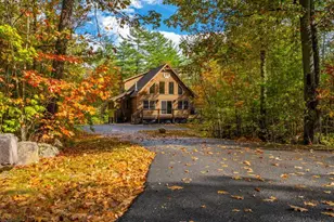 44 Deer View Rd, Bethel, ME 04217 - Photo 1