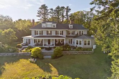 231 Foreside Road, Falmouth, ME 04105 - Photo 1