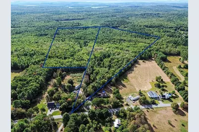 Lot#9B&10 Ten Lots Road, Fairfield, ME 04937 - Photo 1