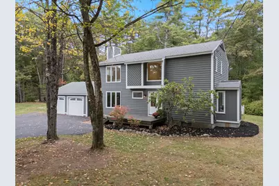17 Edna Lane, North Yarmouth, ME 04097 - Photo 1