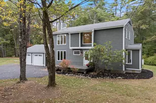 17 Edna Ln, North Yarmouth, ME 04097 - Photo 1
