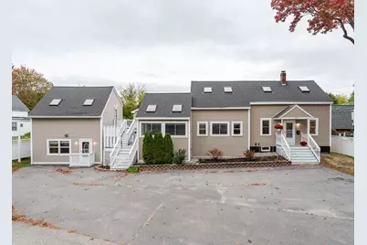 1035 Broadway, South Portland, ME 04106 - Photo 1