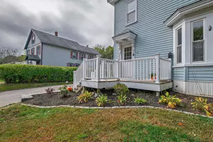 37 Nealley St, South Berwick, ME 03908 - Photo 1