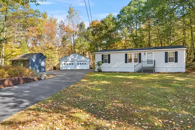 1317 S Belfast Avenue, Augusta, ME 04330 - Photo 1