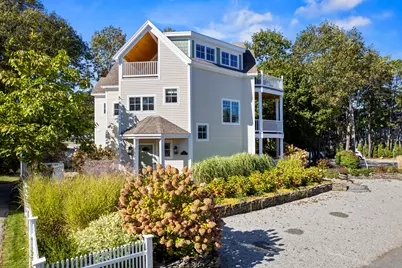 21 Beach Plum Lane, Ogunquit, ME 03907 - Photo 1