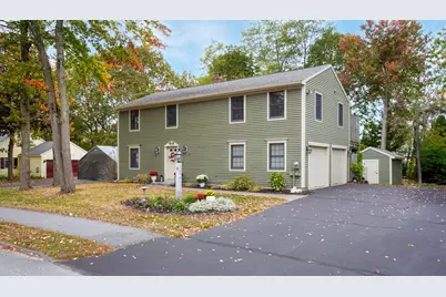 16 Colony Lane, South Portland, ME 04106 - Photo 1