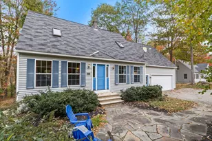 17 Fox Track, Buxton, ME 04093 - Photo 1