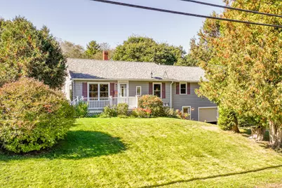 394 High Street, Belfast, ME 04915 - Photo 1