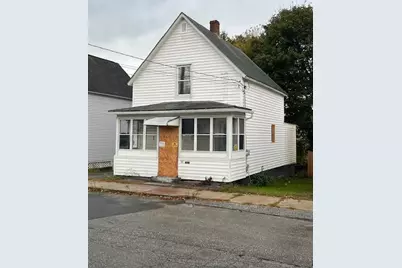 30 North Avenue, Sanford, ME 04073 - Photo 1