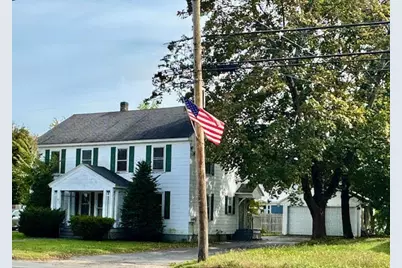 134 Silver Street, Waterville, ME 04901 - Photo 1