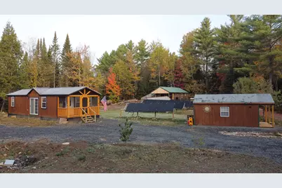 74 Castle Road, Harmony, ME 04942 - Photo 1