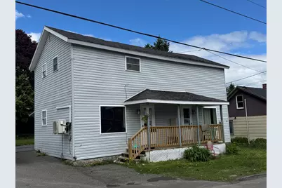 111 4th Avenue, Madawaska, ME 04756 - Photo 1