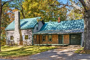 2094 N Palermo Rd, Palermo, ME 04354 - Photo 1