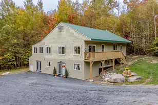 172 Lancaster Rd, Canaan, ME 04924 - Photo 1