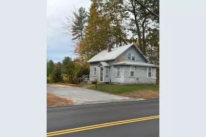 307 Portland Road, Bridgton, ME 04009 - Photo 1