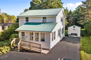 8 Maple St, Hallowell, ME 04347 - Photo 1
