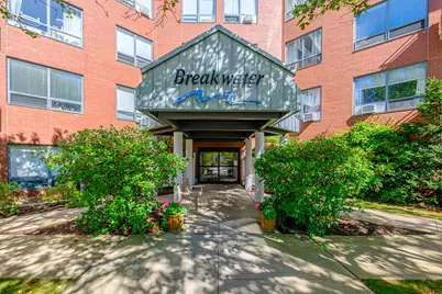 148 Breakwater Drive #501, South Portland, ME 04106 - Photo 1