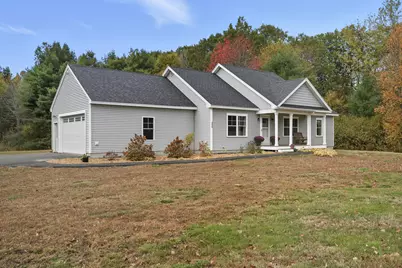 939 River Road, Buxton, ME 04093 - Photo 1