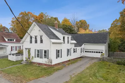 8 Elm Street, Fairfield, ME 04937 - Photo 1