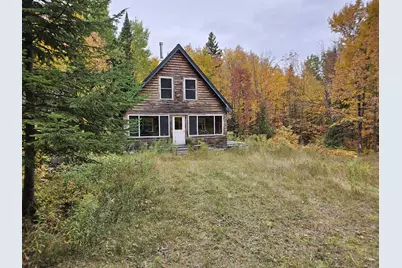 Lot #14 Northern Road, Tomhegan Twp, ME 04478 - Photo 1