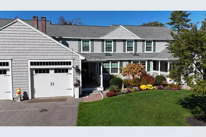 102 Heron Landing Drive #22, Wells, ME 04090 - Photo 1