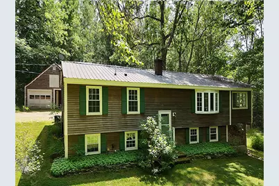 178 Lower Cross Road, Nobleboro, ME 04555 - Photo 1