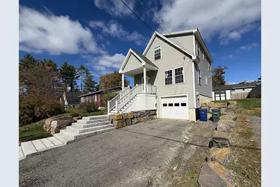 13 Lucille Street, Westbrook, ME 04092 - Photo 1