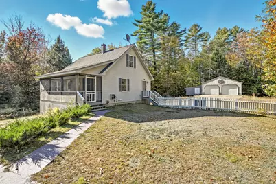 44 Allen Street, Wilton, ME 04294 - Photo 1